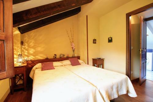 Casa de Aldea Pe�a Sobia