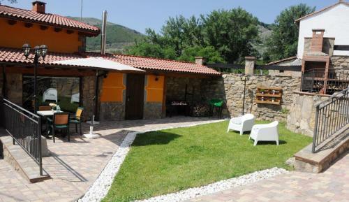 Casas De Manuel