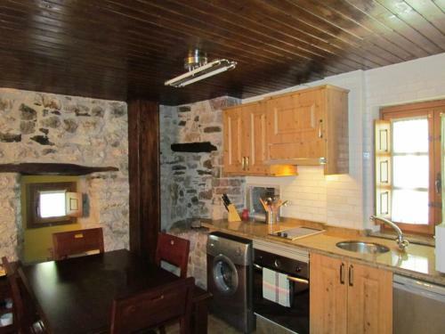 Apartamentos Rurales El Privilegio