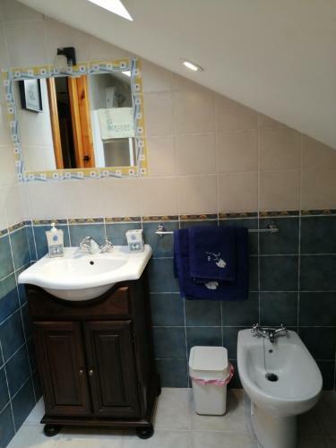 Apartamentos Rurales El Privilegio