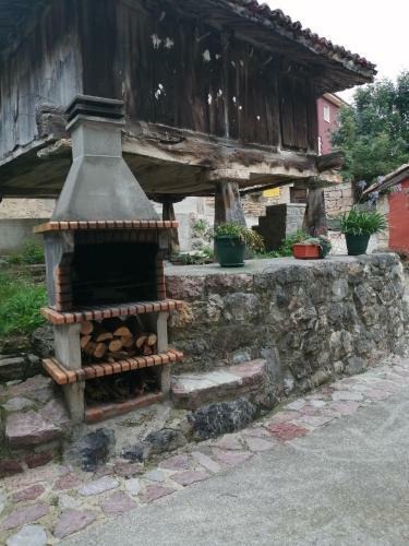 Apartamentos Rurales El Privilegio