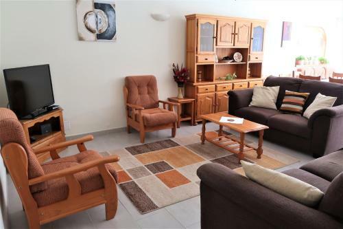 Villa Mango Tauro
