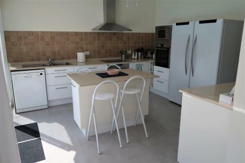Villa Mango Tauro