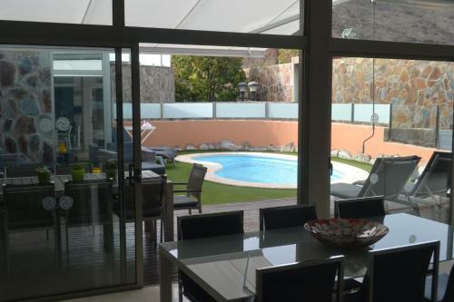 Opal Villa De Luxe