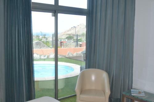 Opal Villa De Luxe