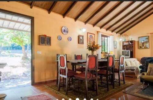 Finca La Casita