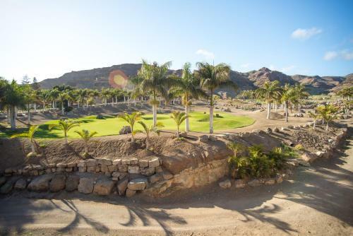 Gran Tauro Villa