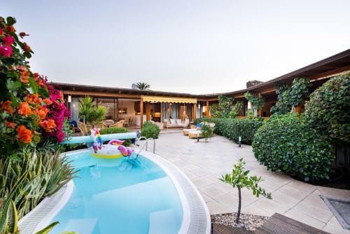 Gran Tauro Villa