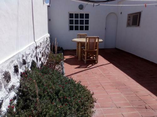 Apartamento The Hideaway