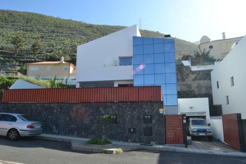 Villa Cristal
