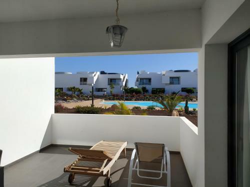 Apartamento Casilla Holidays