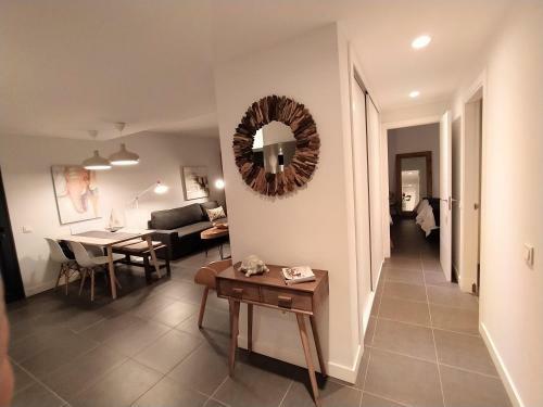 Apartamento Casilla Holidays