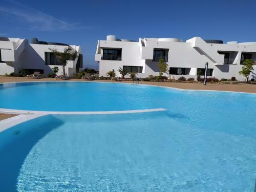 Apartamento Casilla Holidays