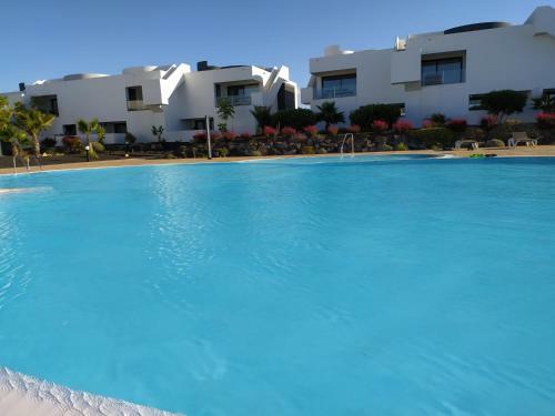 Apartamento Casilla Holidays