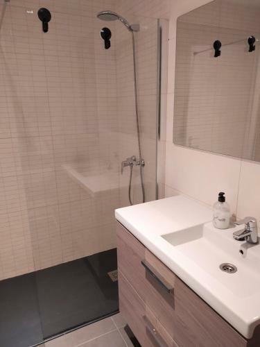 Apartamento Casilla Holidays