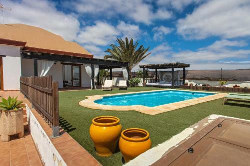 Villa Casa Susana