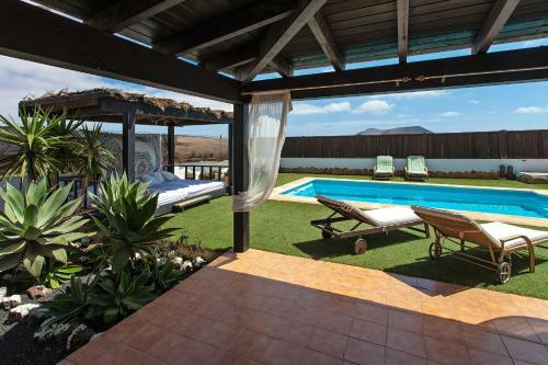 Villa Casa Susana