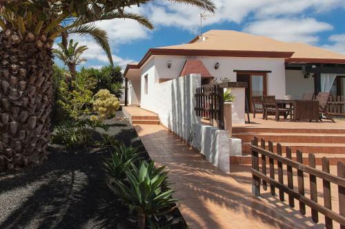 Villa Casa Susana