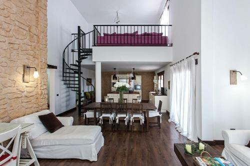Villa Casa Susana