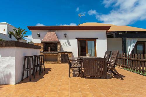 Villa Casa Susana