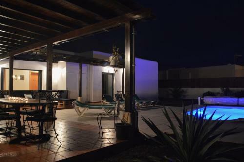 Villa Spacieuse Et Lumineuse Avec Piscine Chauff�e