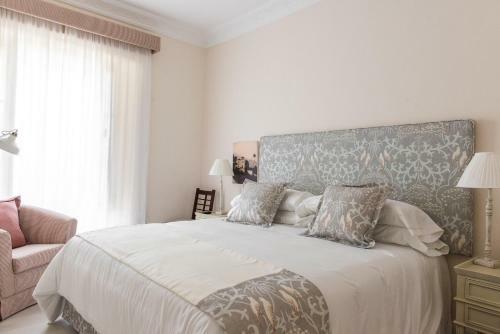 Bed & Breakfast Suites de Franchy