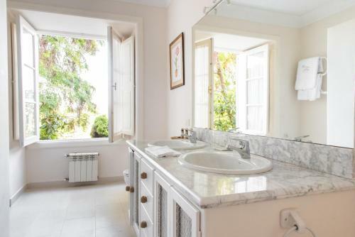 Bed & Breakfast Suites de Franchy