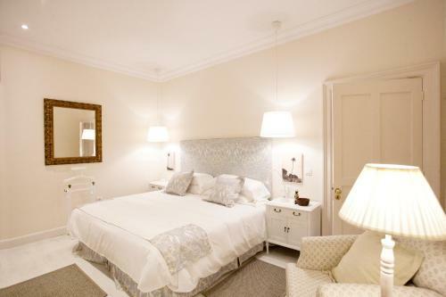 Bed & Breakfast Suites de Franchy
