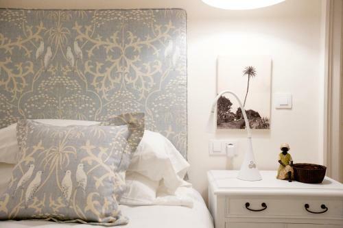 Bed & Breakfast Suites de Franchy