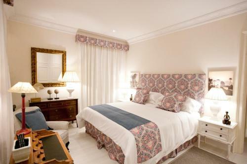 Bed & Breakfast Suites de Franchy