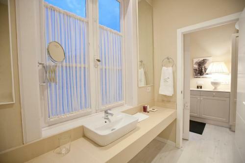 Bed & Breakfast Suites de Franchy