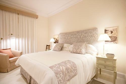 Bed & Breakfast Suites de Franchy