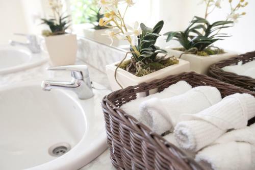 Bed & Breakfast Suites de Franchy