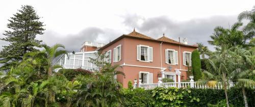 Bed & Breakfast Suites de Franchy