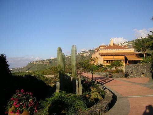 Apartamento Finca Robles 2