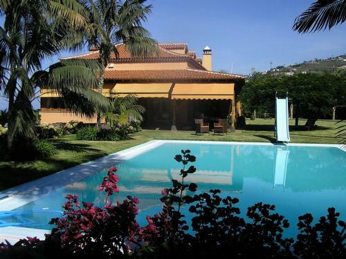 Apartamento Finca Robles 2