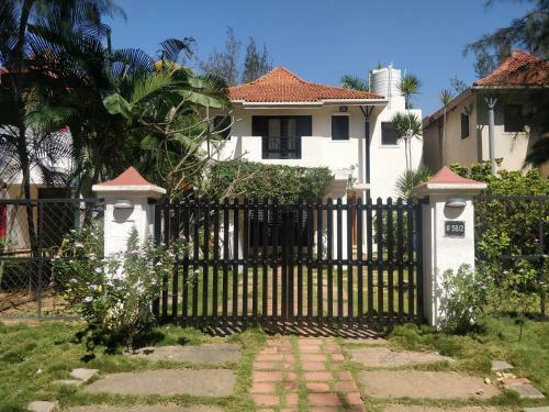Villa Five8