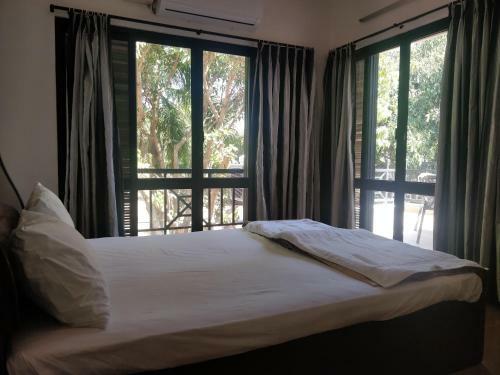 Villa Five8