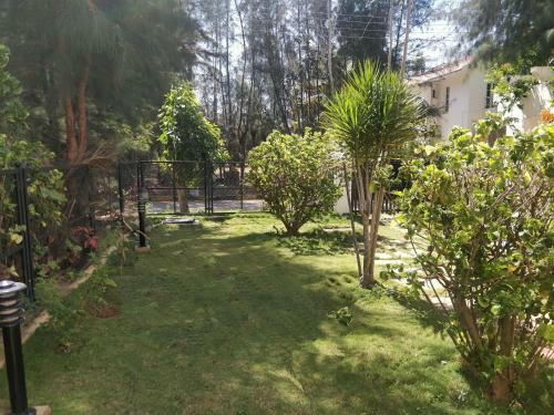 Villa Five8