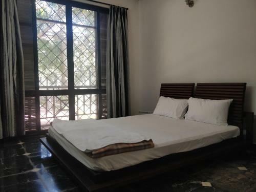 Villa Five8