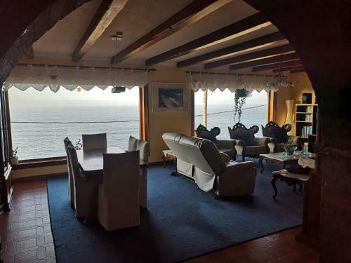 Villa Necho