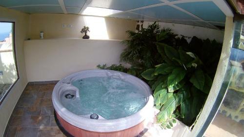 Villa Necho