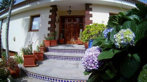 Villa Necho