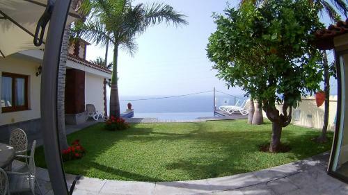 Villa Necho