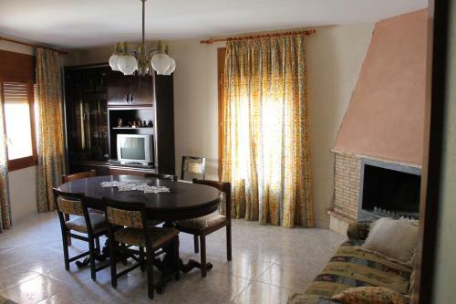 Casa Miguel