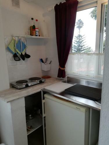 Apartamento Studio Heidi