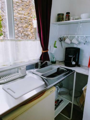 Apartamento Studio Heidi