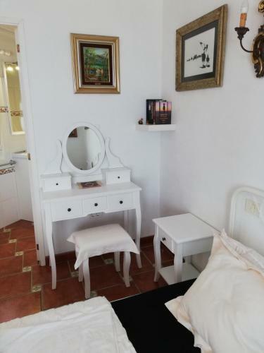 Apartamento Studio Heidi