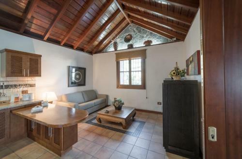 Casa Rural El Lagar Tenerife