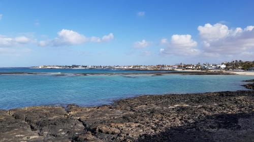 Tres Islas Apartment, Corralejo